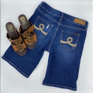 Seven7 Jean Shorts